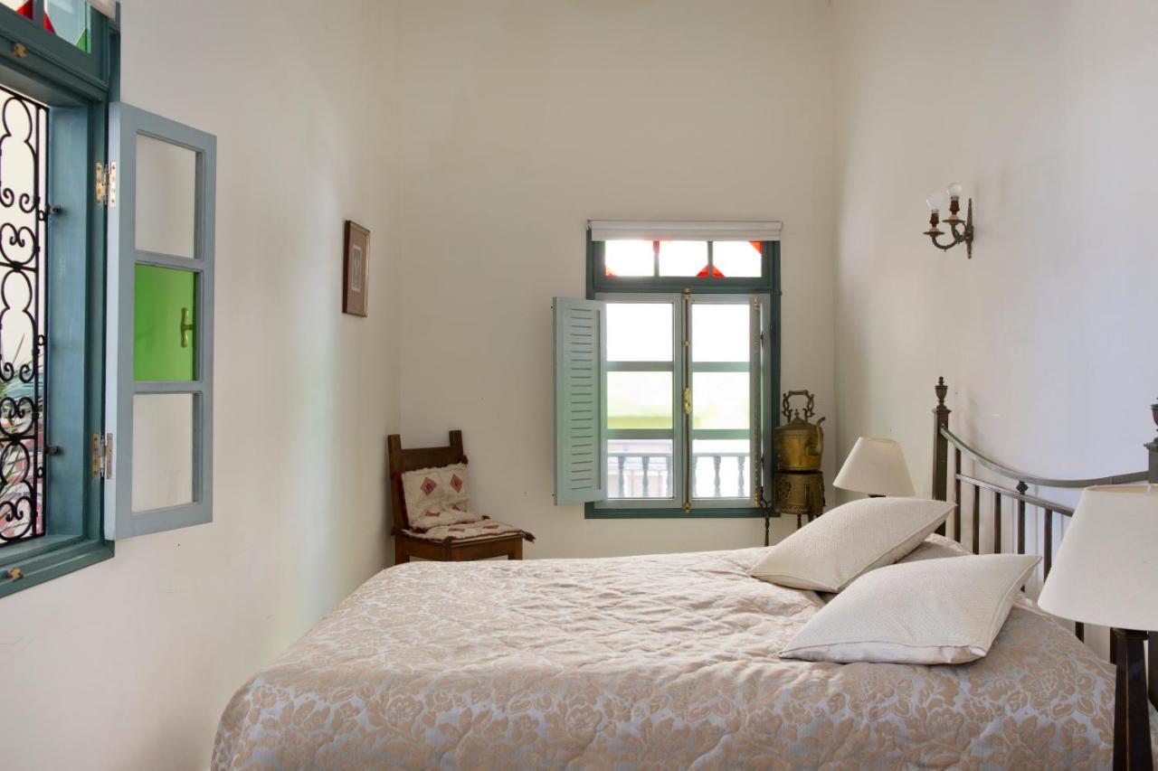 Aghata Palms Riad As-Sawíra Exteriér fotografie
